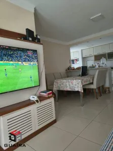 Apartamento com 3 Quartos à venda, 81m² no Centro, Diadema