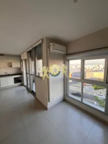 Flat com 1 Quarto à venda, 37m² no Sumarezinho, São Paulo