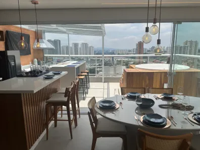 Cobertura com 3 Quartos à venda, 135m² no Centro, Osasco
