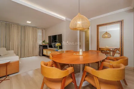 Apartamento com 3 Quartos à venda, 104m² no Atiradores, Joinville