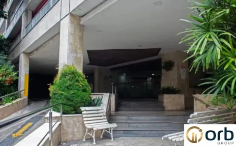 Apartamento com 2 Quartos à venda, 82m² no Copacabana, Rio de Janeiro