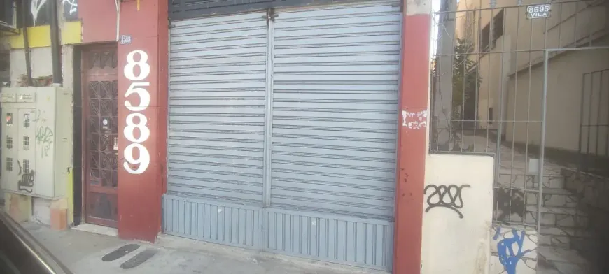Foto do imóvel - Ponto comercial/Loja/Box para alugar com 58 m², 1 banheiro