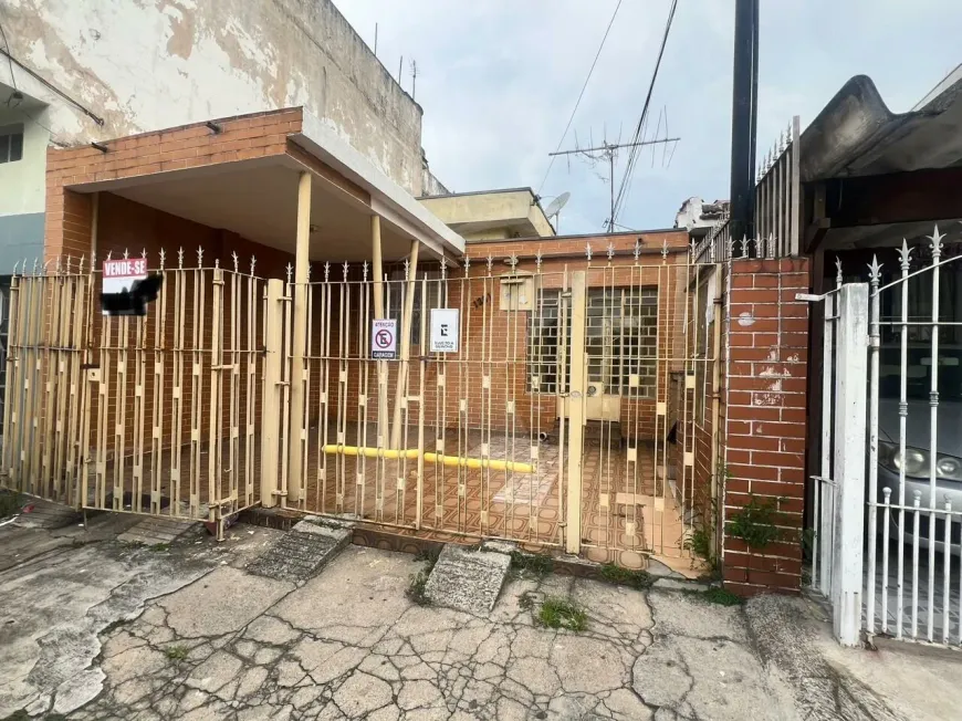 Foto do imóvel - Casa à venda com 3 quartos, 3 banheiros, 150 m² e 2 vagas em