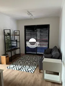 Apartamento com 1 Quarto à venda, 51m² no Centro, Campinas