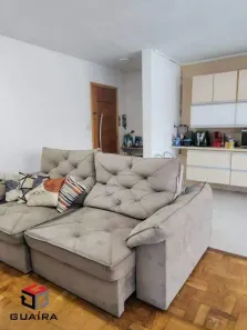 Apartamento com 2 Quartos à venda, 72m² no Centro, São Bernardo do Campo