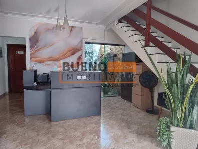 para alugar, 30m² no Vila Santa Maria, Americana