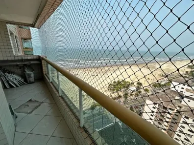 Apartamento com 2 Quartos à venda, 89m² no Aviação, Praia Grande