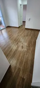 Apartamento com 2 Quartos à venda, 42m² no Vila Palácios, Campinas