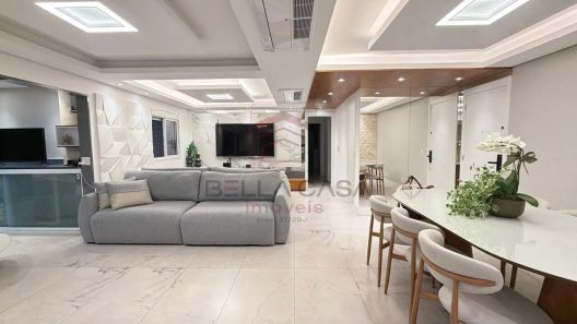 Apartamento com 3 Quartos à venda, 172m² no Mooca, São Paulo