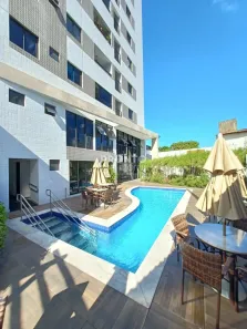 Apartamento com 3 Quartos à venda, 62m² no Casa Amarela, Recife