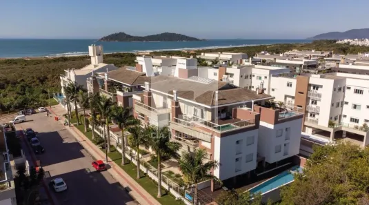 Apartamento com 2 Quartos à venda, 87m² no Campeche, Florianópolis