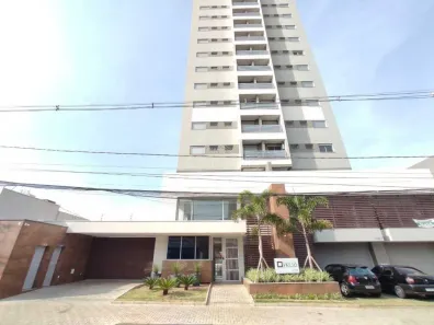 Apartamento com 2 Quartos à venda, 68m² no Centro, Araraquara