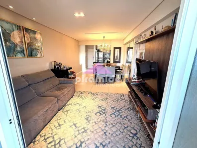 Apartamento com 2 Quartos à venda, 103m² no Floradas de São José, São José dos Campos