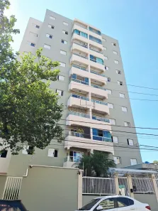 Apartamento com 3 Quartos à venda, 78m² no Bela Vista, Valinhos