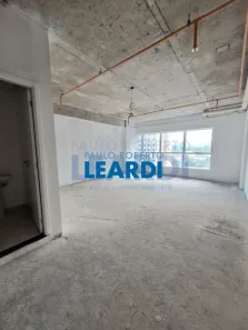 Conjunto Comercial / Sala à venda, 50m² no Dezoito do Forte Empresarial/Alphaville., Barueri