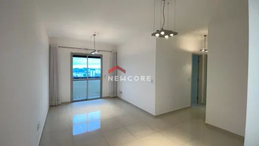 Apartamento com 2 Quartos à venda, 64m² no Santa Terezinha, São Bernardo do Campo