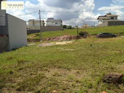 Terreno / Lote / Condomínio à venda, 379m² no Fazenda Santana, Valinhos