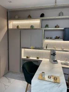 Conjunto Comercial / Sala à venda, 42m² no Centro, São Bernardo do Campo