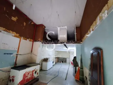 Loja / Salão / Ponto Comercial à venda, 128m² no Tijuca, Rio de Janeiro