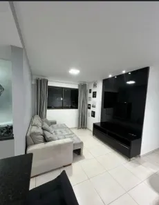 Apartamento com 2 Quartos à venda, 57m² no Santo Amaro, Recife