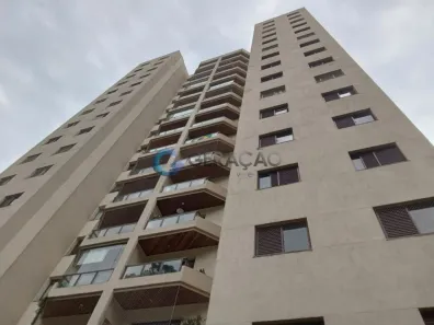 Apartamento com 3 Quartos à venda, 135m² no Vila Ema, São José dos Campos