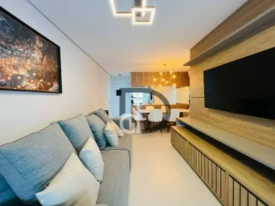 Apartamento com 3 Quartos à venda, 102m² no Riviera, Bertioga