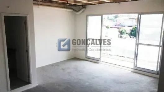 Conjunto Comercial / Sala à venda, 43m² no Centro, São Bernardo do Campo
