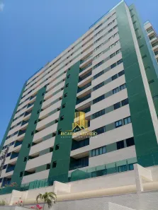 Apartamento com 3 Quartos à venda, 75m² no Mangabeiras, Maceió