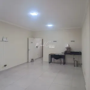 Conjunto Comercial / Sala à venda, 40m² no Centro, Mirassol