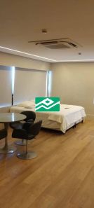 Flat com 1 Quarto à venda, 52m² no Boa Viagem, Recife