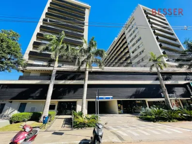 Apartamento com 1 Quarto à venda, 38m² no Marechal Rondon, Canoas