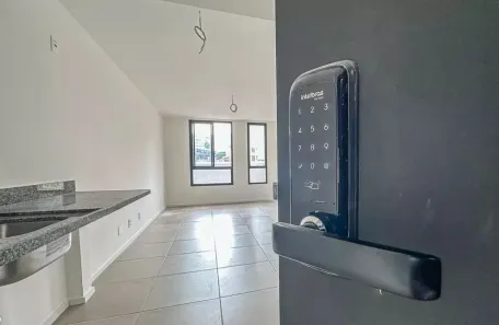 Studio com 1 Quarto à venda, 30m² no Centro, Rio de Janeiro