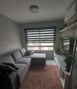 Apartamento com 2 Quartos à venda, 68m² no Jardim Lindóia, Porto Alegre