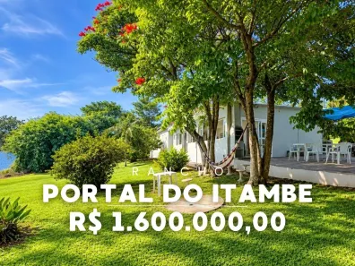 Casa com 7 Quartos à venda, 2000m² no , Ibiraci