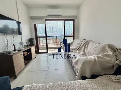 Apartamento com 2 Quartos à venda, 90m² no Jardim Las Palmas, Guarujá