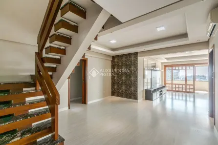Cobertura com 4 Quartos à venda, 506m² no Centro, Canoas