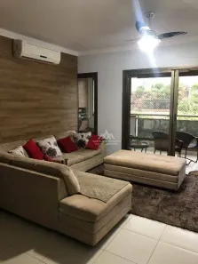 Apartamento com 3 Quartos à venda, 137m² no Jardim Botânico, Ribeirão Preto
