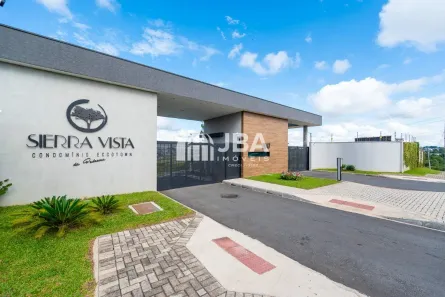 Terreno / Lote / Condomínio à venda, 274m² no Campo Pequeno, Colombo