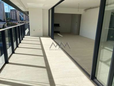 Apartamento com 3 Quartos à venda, 202m² no Vila da Serra, Nova Lima
