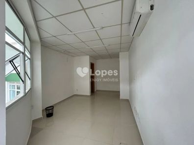 Conjunto Comercial / Sala à venda, 21m² no Jacarepaguá, Rio de Janeiro