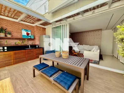 Cobertura com 3 Quartos à venda, 186m² no Ipanema, Rio de Janeiro