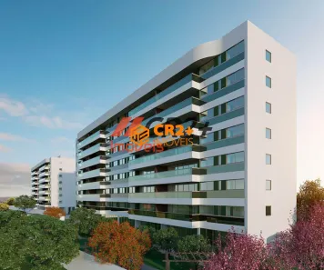 Apartamento com 4 Quartos à venda, 122m² no Parnamirim, Recife
