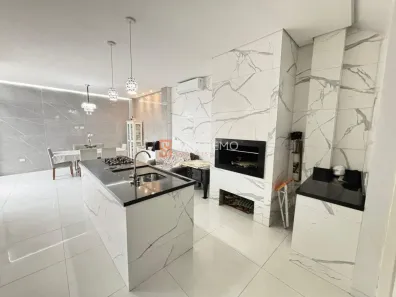 Casa com 4 Quartos à venda, 220m² no Abraão, Florianópolis