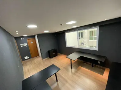 Conjunto Comercial / Sala à venda, 30m² no Centro, Niterói