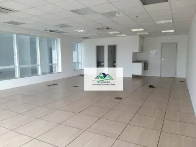 Conjunto Comercial / Sala à venda, 86m² no Mirandópolis, São Paulo