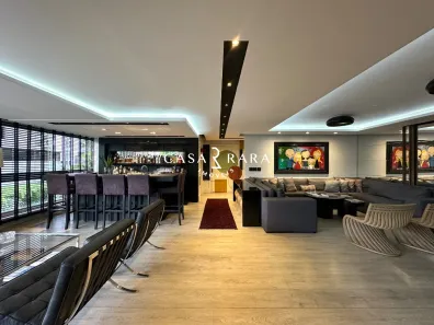 Apartamento com 4 Quartos à venda, 325m² no Centro, Florianópolis