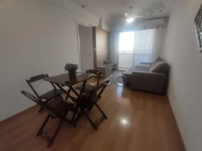 Apartamento com 3 Quartos à venda, 68m² no Cidade Alta, Piracicaba