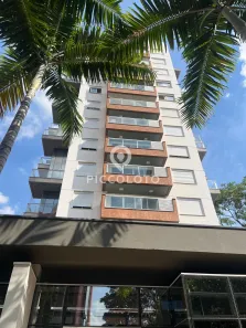 Apartamento com 2 Quartos para venda ou aluguel, 64m² no Cambuí, Campinas