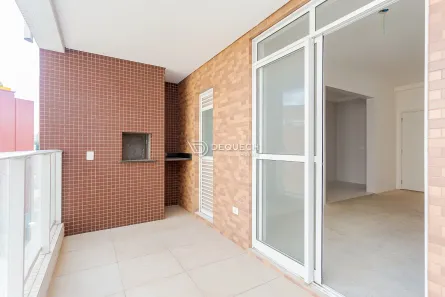 Cobertura com 3 Quartos à venda, 157m² no Mercês, Curitiba