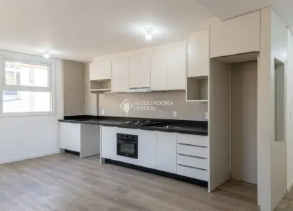 Studio com 1 Quarto à venda, 48m² no Centro, Florianópolis